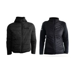 The Instructor Uniform Package